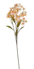 Dekorace umělá kvetoucí větev dl. 72cm