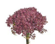 Svazek kvetoucí zeleně dl. 30cm - 15ks