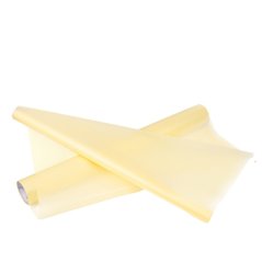 Voděodolná jednobarevná folie 50cm/10m, barva 040000