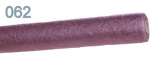 Organza krepovaná na aranžování š.0,36 x dl.9m - 062