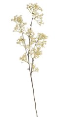 Umělá rostlina kvetoucí větvička dl. 106cm