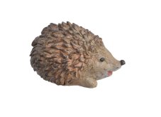 Dekorační figurka Ježek 9 × 6 × 5,5 cm