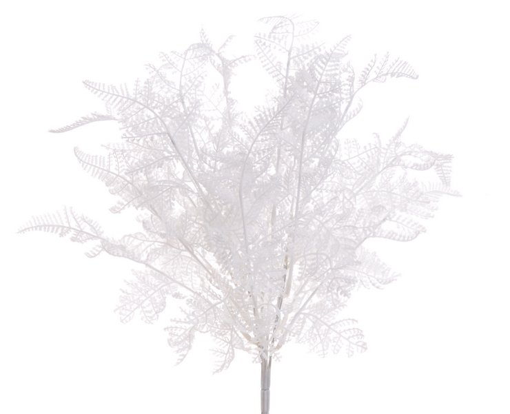 Umělé kapradí dl.45 cm