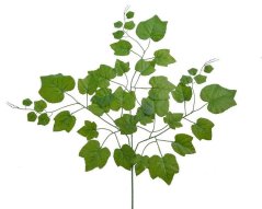 Umělá větev s listy dl. 78cm