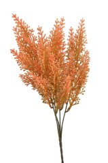 Trs umělé zeleně  dl. 35cm