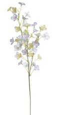 Větvička umělé hortenzie 96cm
