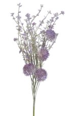 Kytice s česnekem 50 cm, 4 větvičky