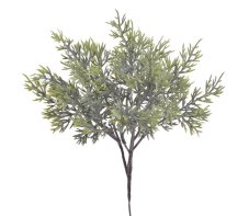 Umělá větvička jehličnanu dl. 36cm
