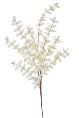 Umělá rostlina větvička eukalyptus dl. 75cm
