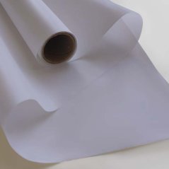 folie POWDER film light (50cmx9m) lavender 5295