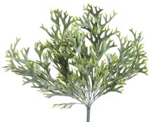 Umělá rostlina parožnatka dl. 50cm