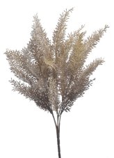 Keřík umělé rostliny 40cm