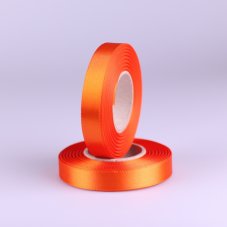 Atlasová stuha tkaná oboulícní 1,5cm/20m