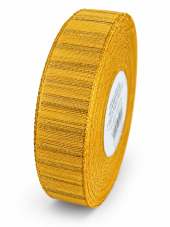 Kostková stuha s monofilem a vlascem 25 mm × 25 m